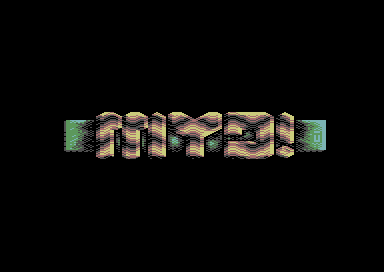 Melangerie Mediocre - MYD Logo