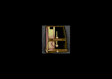 Propaganda #36 - Sprite Pic - Chronometer