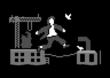 Waste of RAM - Jumping Into Radioactive Waste
