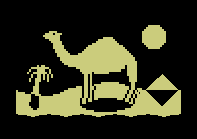 Waste of RAM - I'd Walk a Mile For a Camel