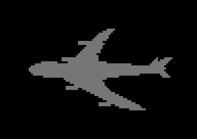 Waste of RAM - Plane