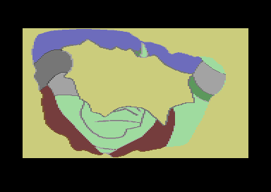 Battling Seizure Robots - Frame 3