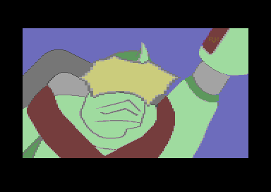 Battling Seizure Robots - Frame 2