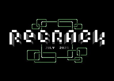 RecrackJul25 - Recrack Logo