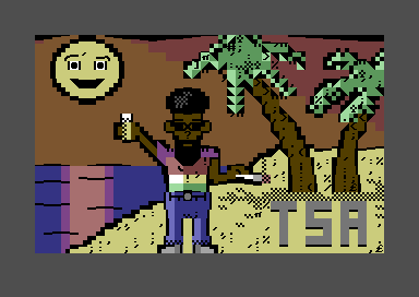 Spliff Rider - Isle Cheers