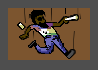 Spliff Rider - Falling Guy