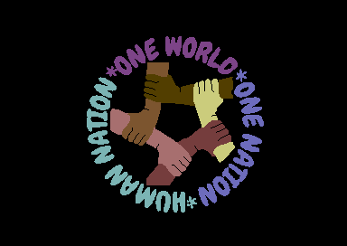 One Nation - One World