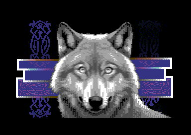 Wilki - Wolf