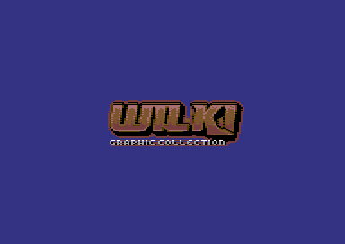 Wilki - Logo