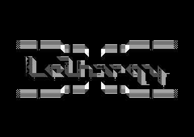 Mystic Intro - Lethargy Logo