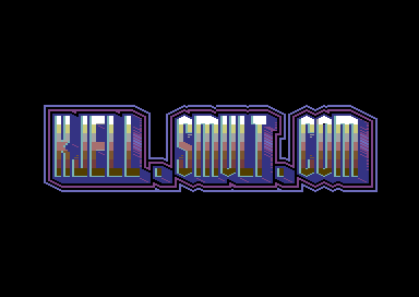 Swedish Fintech - Kjell.Smult.com Logo