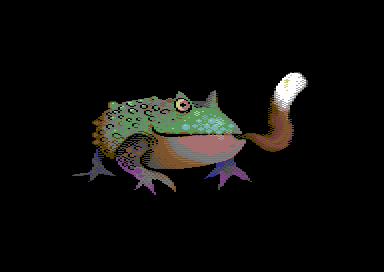Swedish Fintech - Frog Ate Cat