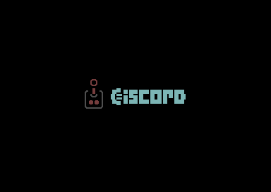 Behind the Screen - Ciscord