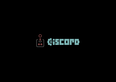Behind the Screen - Ciscord