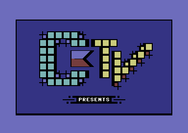 Behind the Screen - CTV Logo