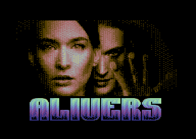 Violence #8 [hungarian] - Pic