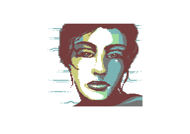 Wavemode - Face