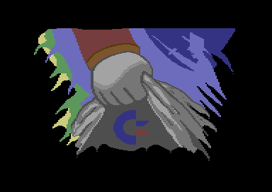 Fistro - C= Pic