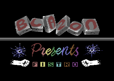 Fistro - Fistro Flashcard