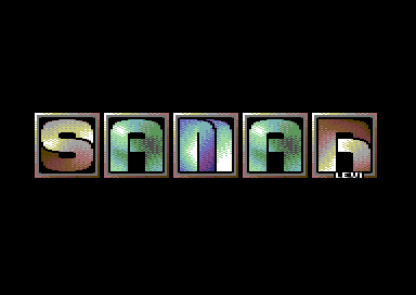 Bzykolandia #3 - Samar Logo