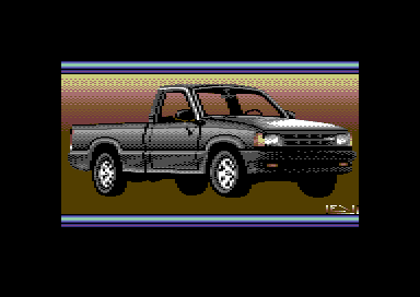 Surprise - Truck