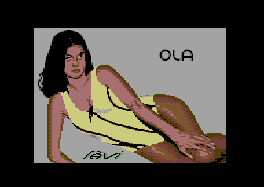 Surprise - Ola