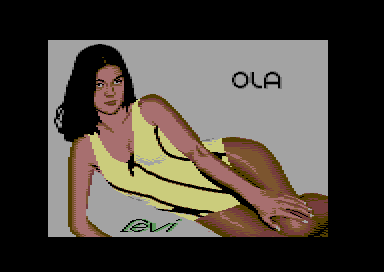 Surprise - Ola