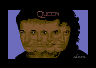 Surprise - Queen