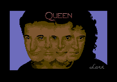 Surprise - Queen