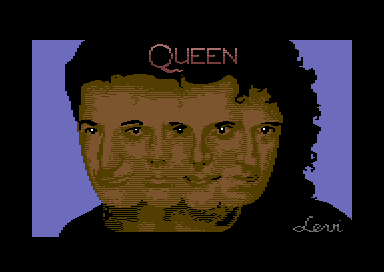 Surprise - Queen