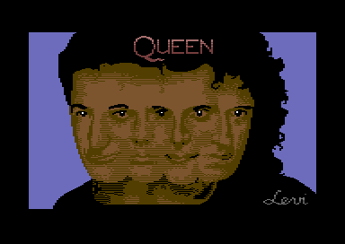 Surprise - Queen