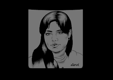 Surprise - Girl's Face
