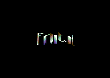 Crusade - Faith Logo 8