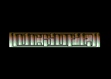 Crusade - Dr Soft Logo 2