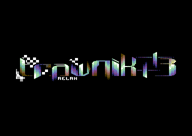 Crusade - Trawnik 113 Logo