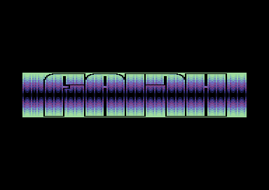 Crusade - Faith Logo 7