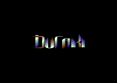 Crusade - Buraki Logo 2