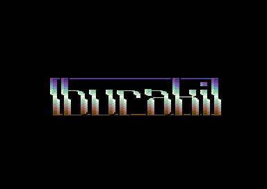 Crusade - Buraki Logo