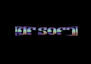 Crusade - Dr Soft Logo