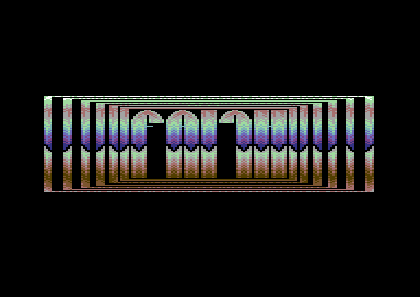 Crusade - Faith Logo 4