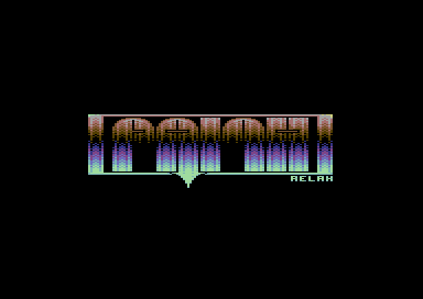 Crusade - Faith Logo 3