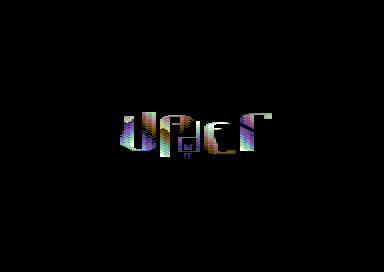 Crusade - Vader Logo