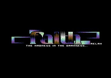Crusade - Faith Logo 2