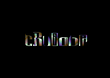 Crusade - Crusade Logo