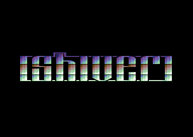 Crusade Part 2 - Shiver Logo