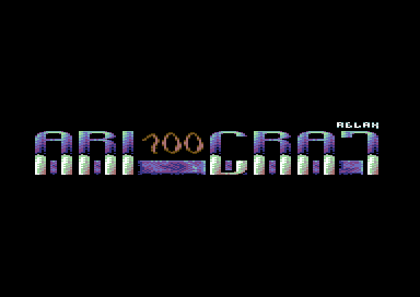 Crusade Part 2 - Aritoocrat Logo
