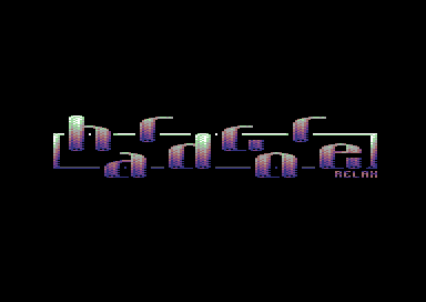 Crusade Part 2 - Hardcore Logo