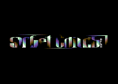 Crusade Part 2 - Street Children Logo