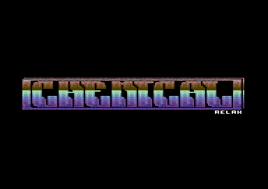 Crusade Part 2 - Chemical Logo