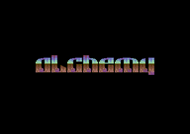 Crusade Part 2 - Alchemy Logo